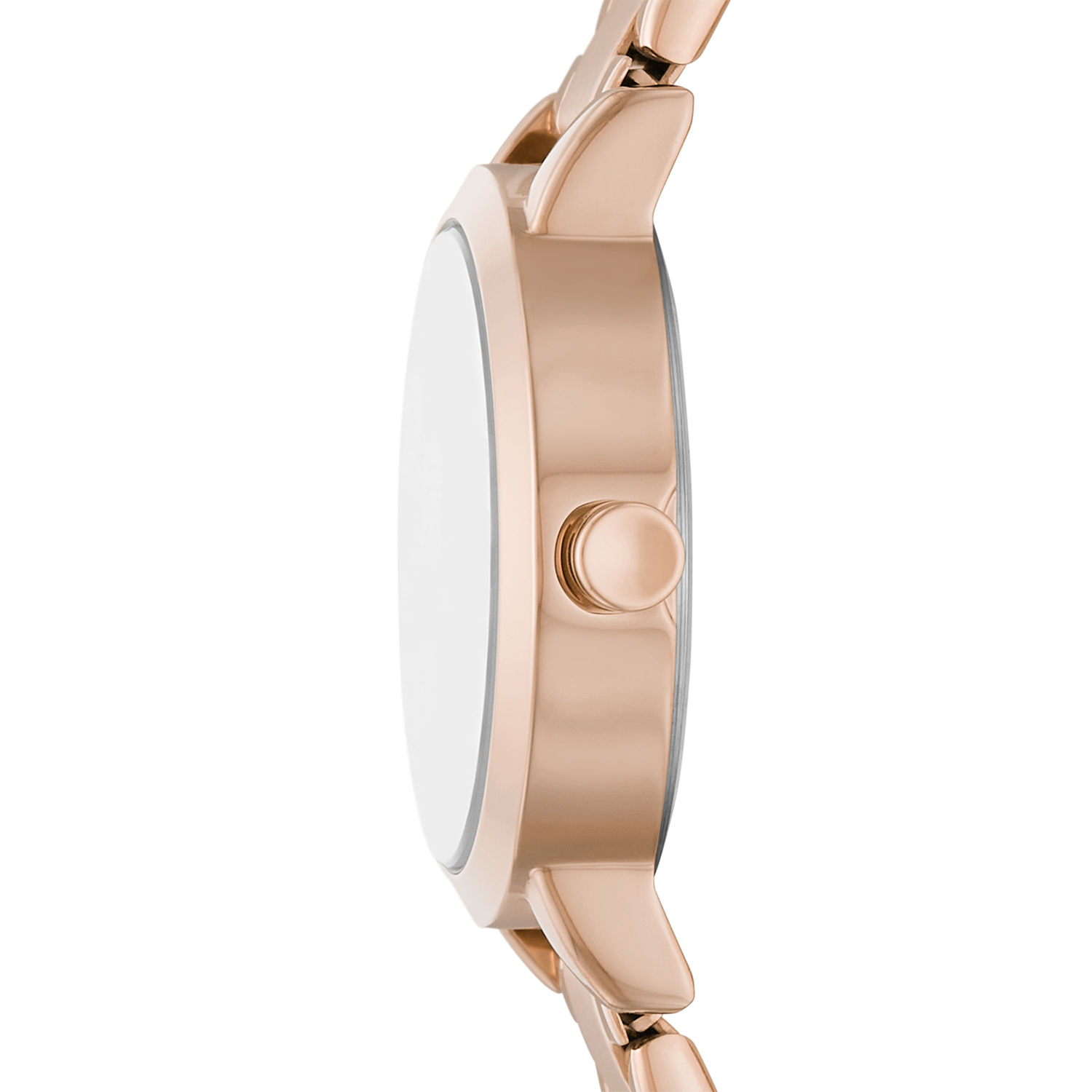 DKNY NY6648 SOHO zegarek klasyczny Bransoleta - miniatura 2
