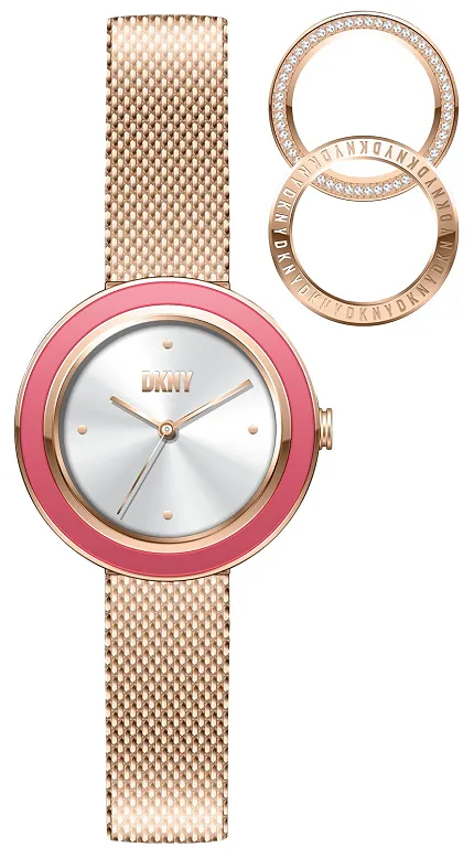 DKNY NY6654SET - zdjęcie 1