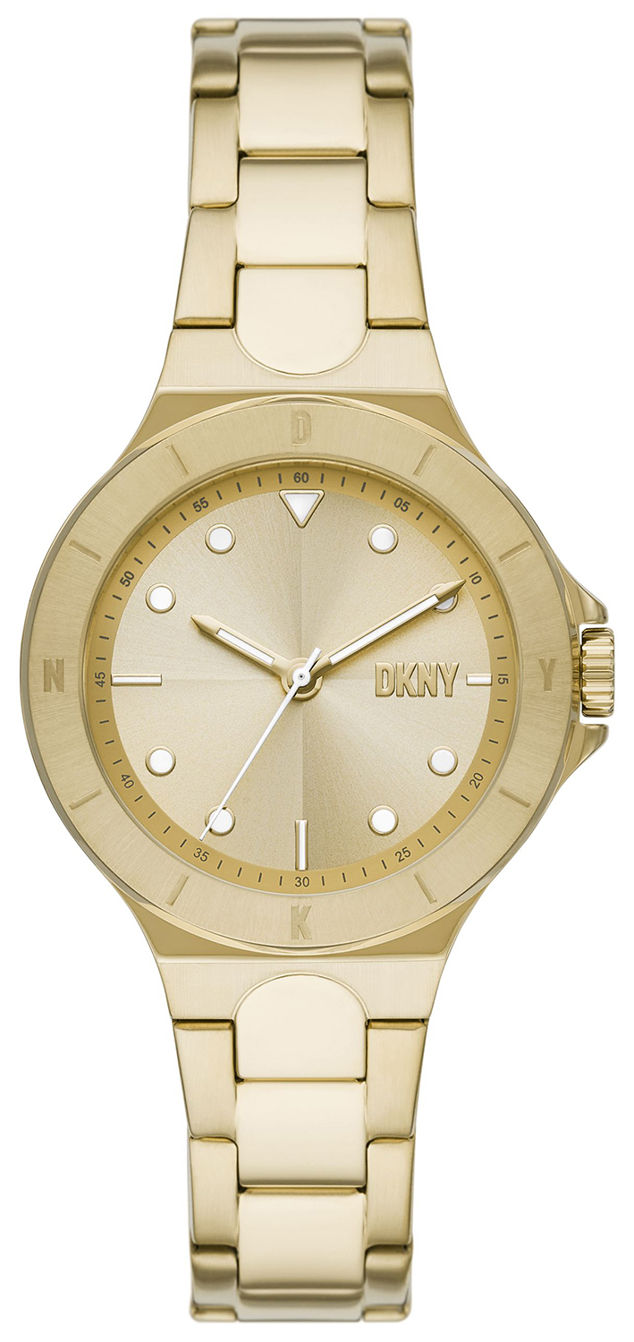CHAMBERS DKNY NY6655 