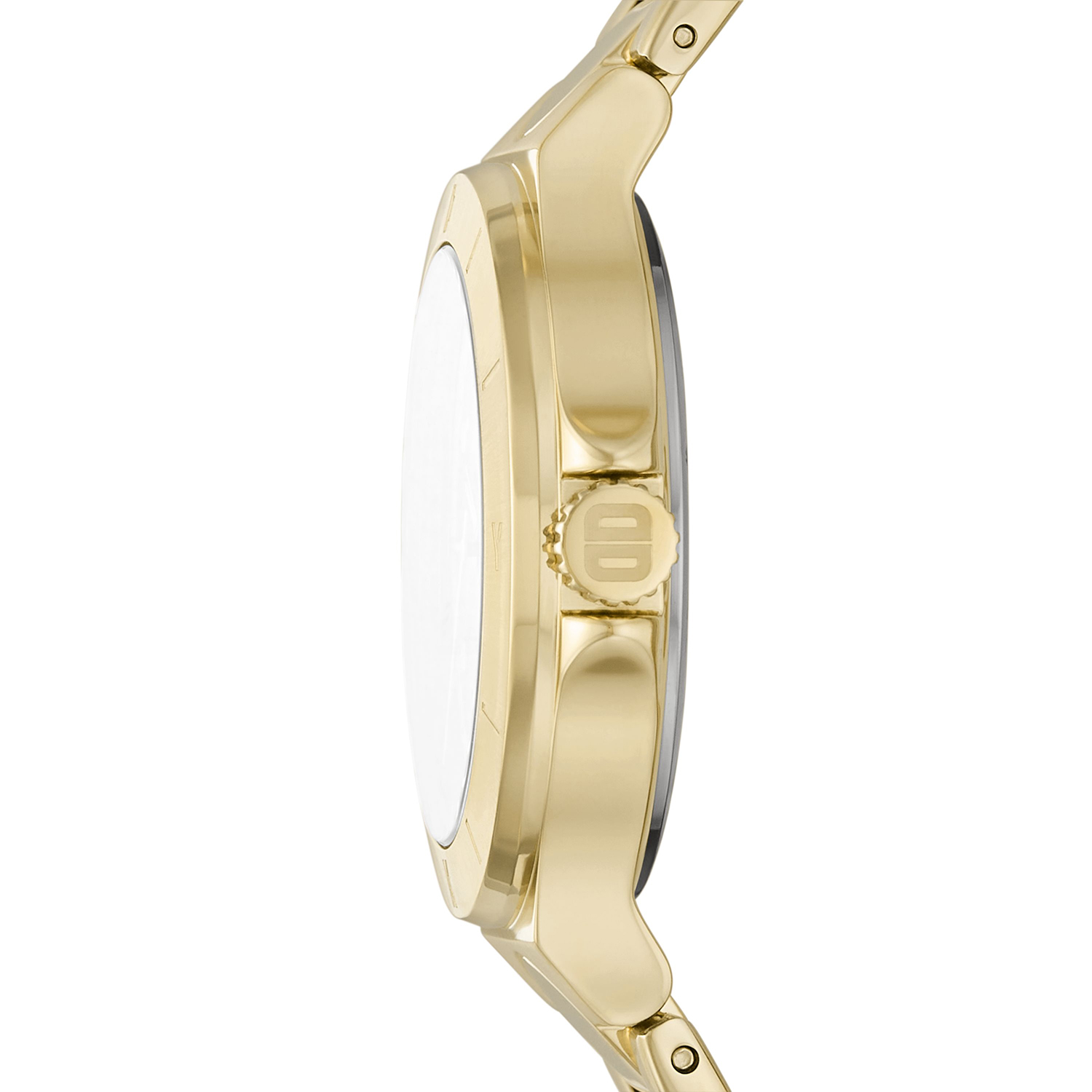DKNY NY6655 damski zegarek - miniatura 5