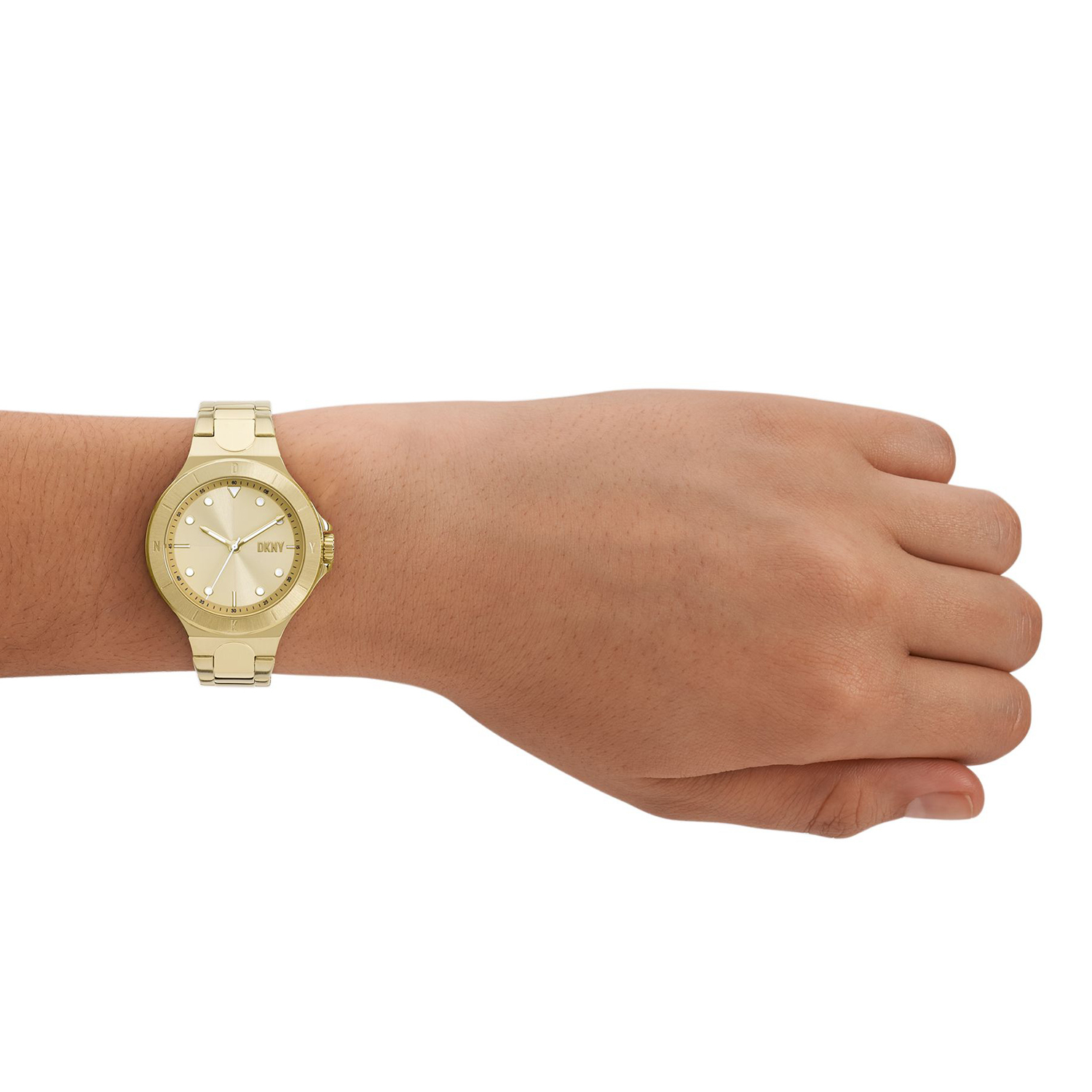 DKNY NY6655 zegarek - miniatura 7