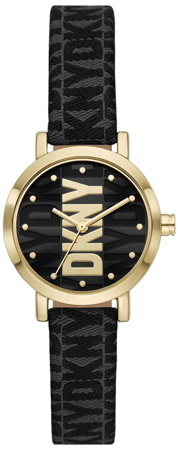 SOHO DKNY NY6672 