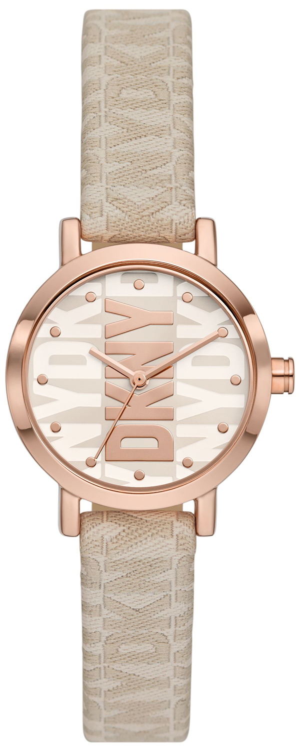 SOHO DKNY NY6673 
