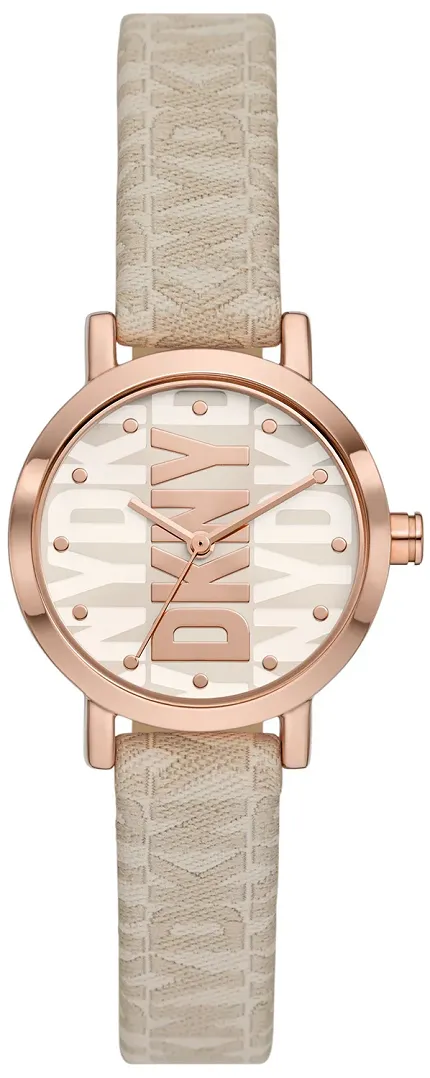 DKNY NY6673 - zdjęcie 1