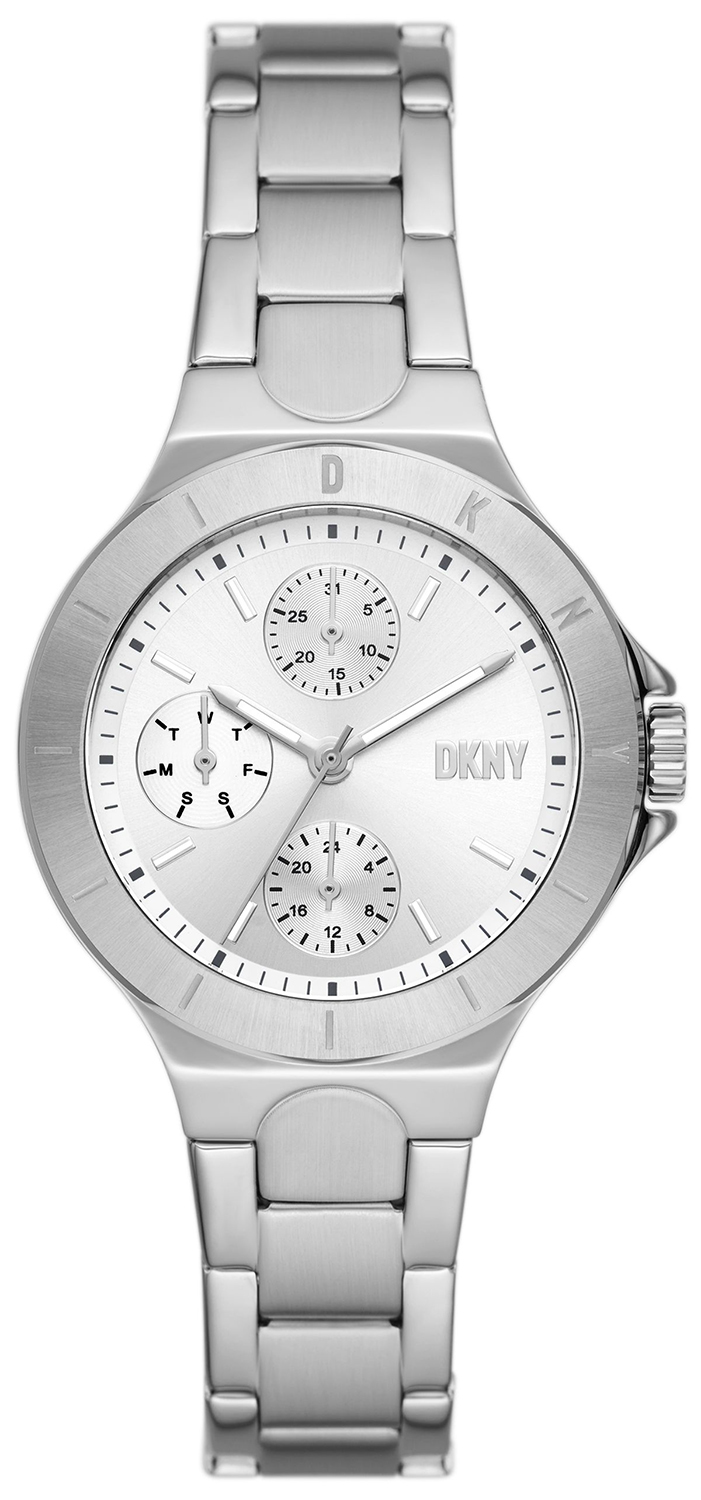 CHAMBERS DKNY NY6678 
