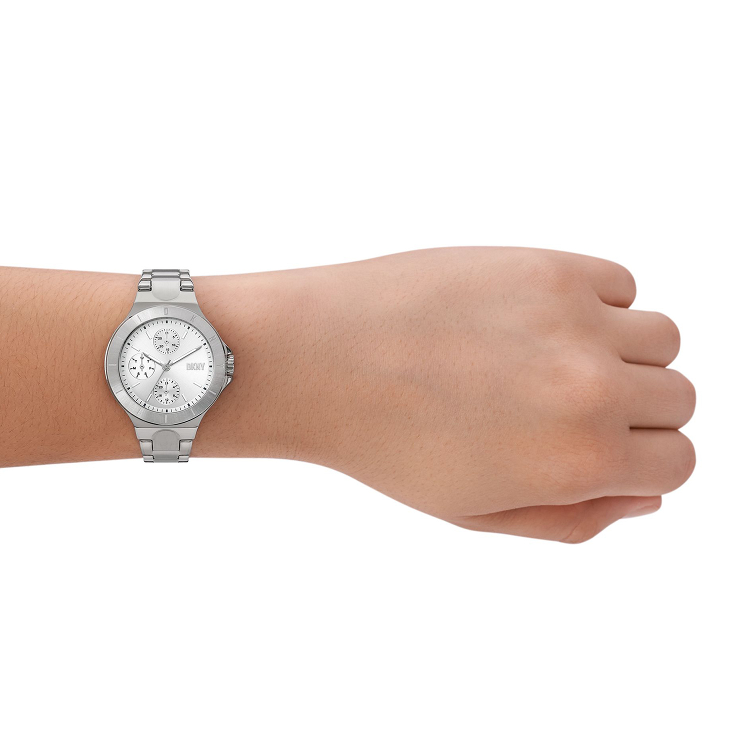 DKNY NY6678 zegarek damski - miniatura 7