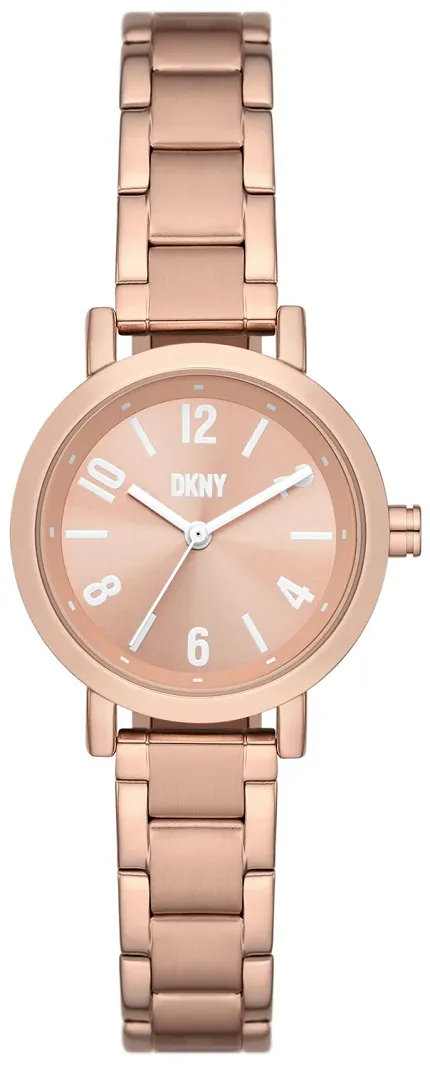 DKNY NY6679 - zdjęcie 1