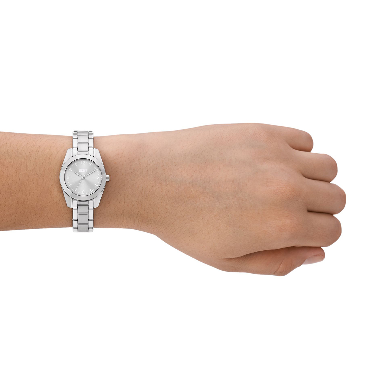 DKNY NY6680 zegarek damski - miniatura 7
