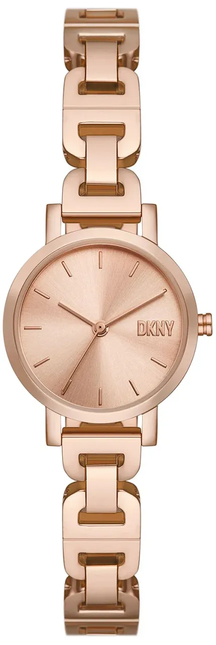 DKNY NY6683 - zdjęcie 1