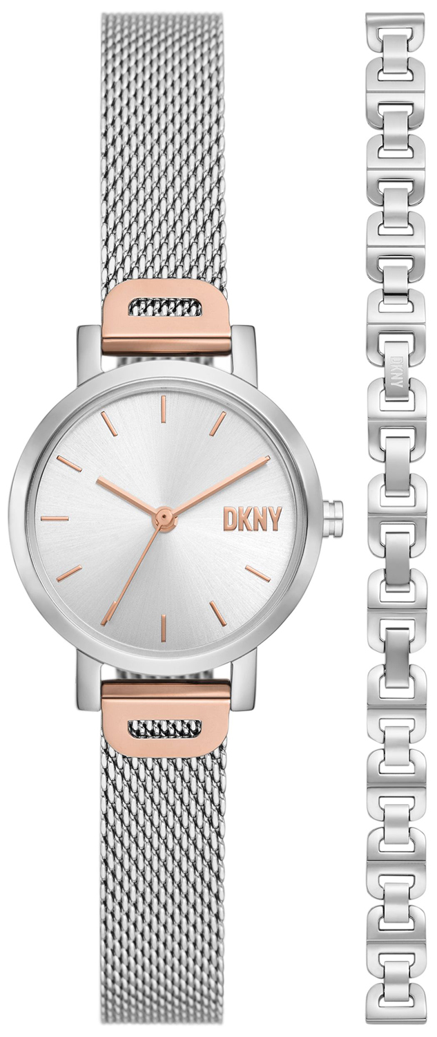 Zegarek DKNY NY6684SET