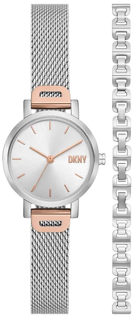 DKNY NY6684SET - zdjęcie 1