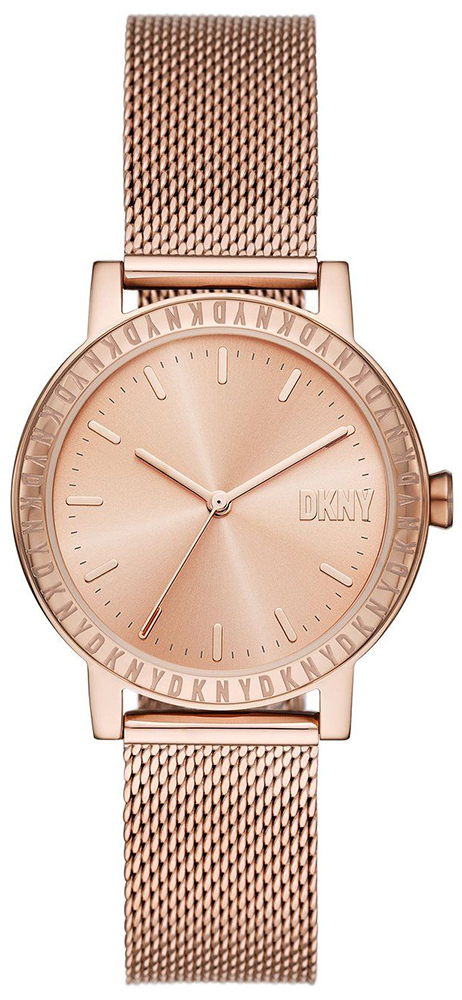 SOHO D DKNY NY6686 