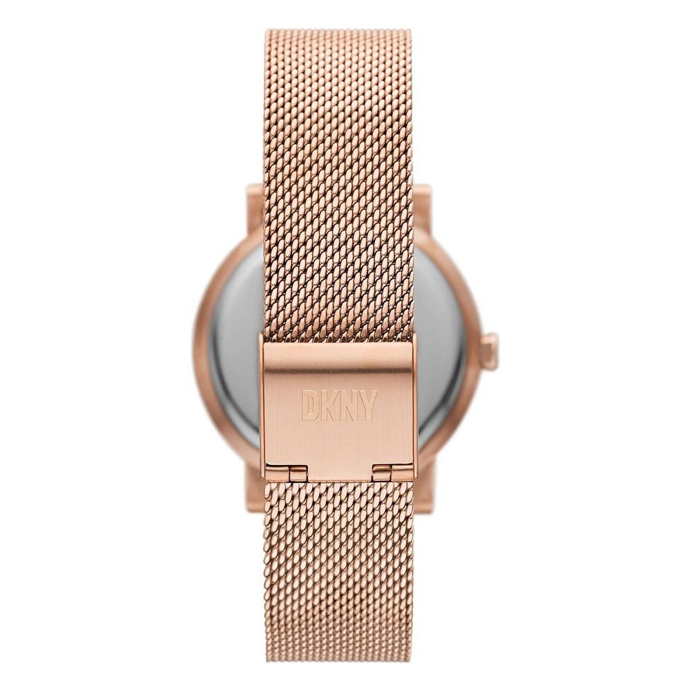 DKNY NY6686 damski zegarek Bransoleta bransoleta - miniatura 6