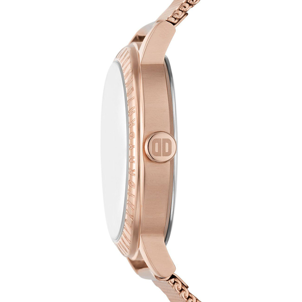 DKNY NY6686 SOHO D zegarek fashion-modowy Bransoleta - miniatura 5