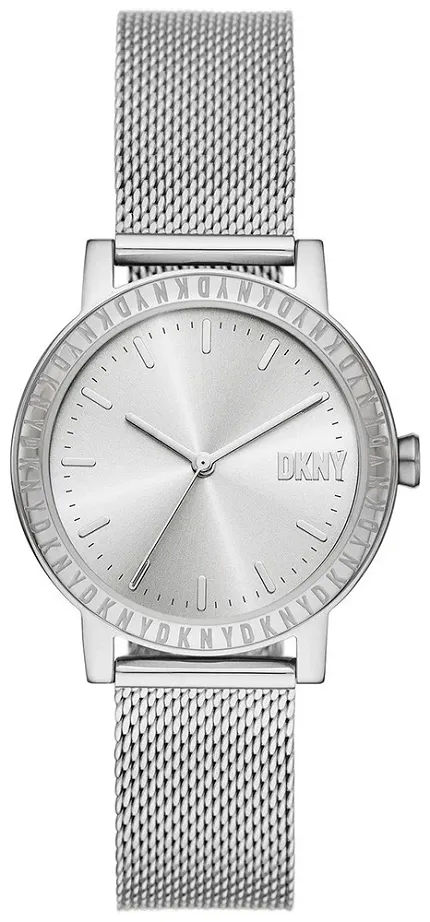 DKNY NY6687 Bransoleta SOHO D - zdjęcie 1