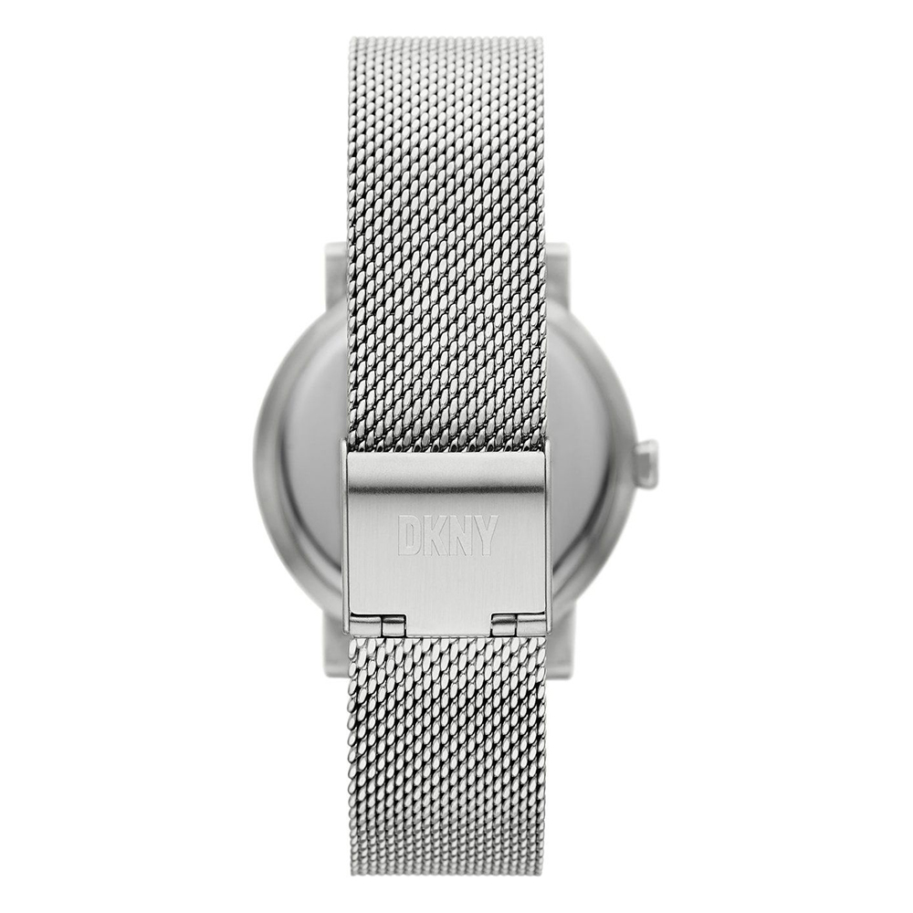 DKNY NY6687 damski zegarek Bransoleta bransoleta - miniatura 6