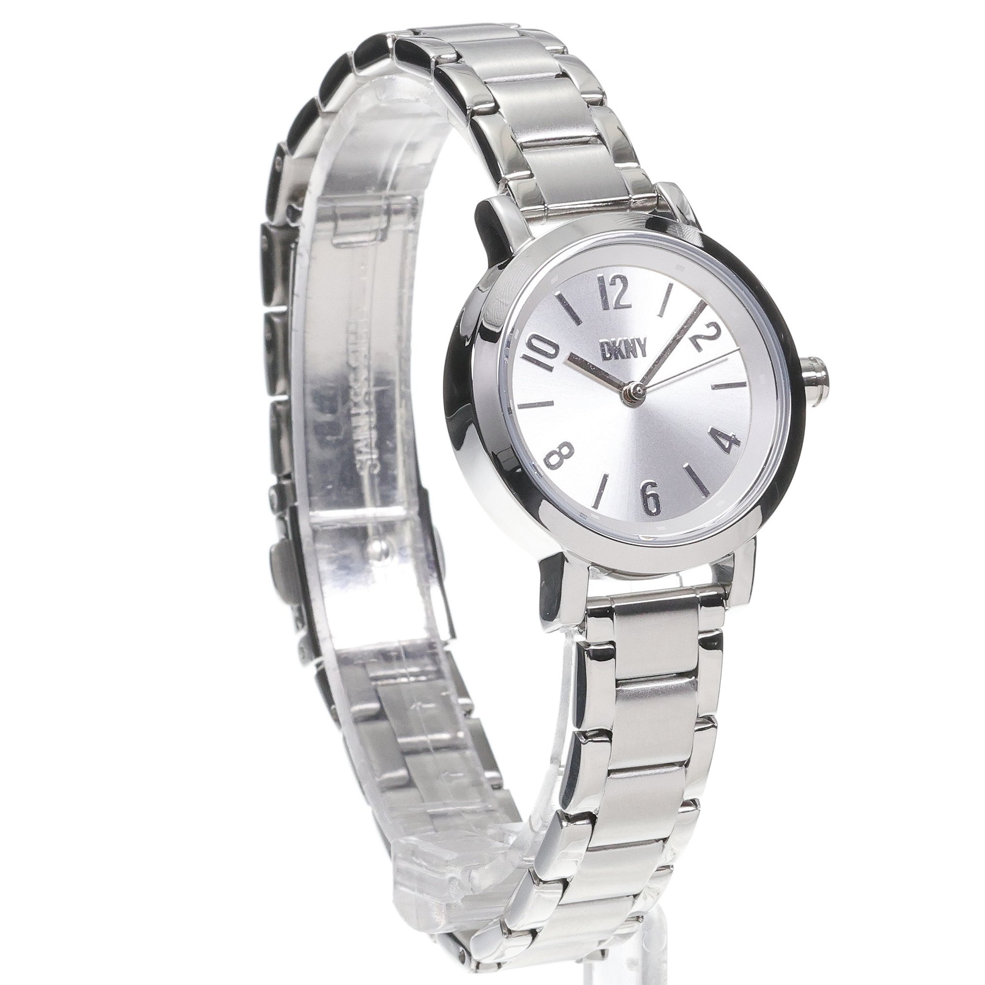 DKNY NY6695 zegarek damski Bransoleta - miniatura 3