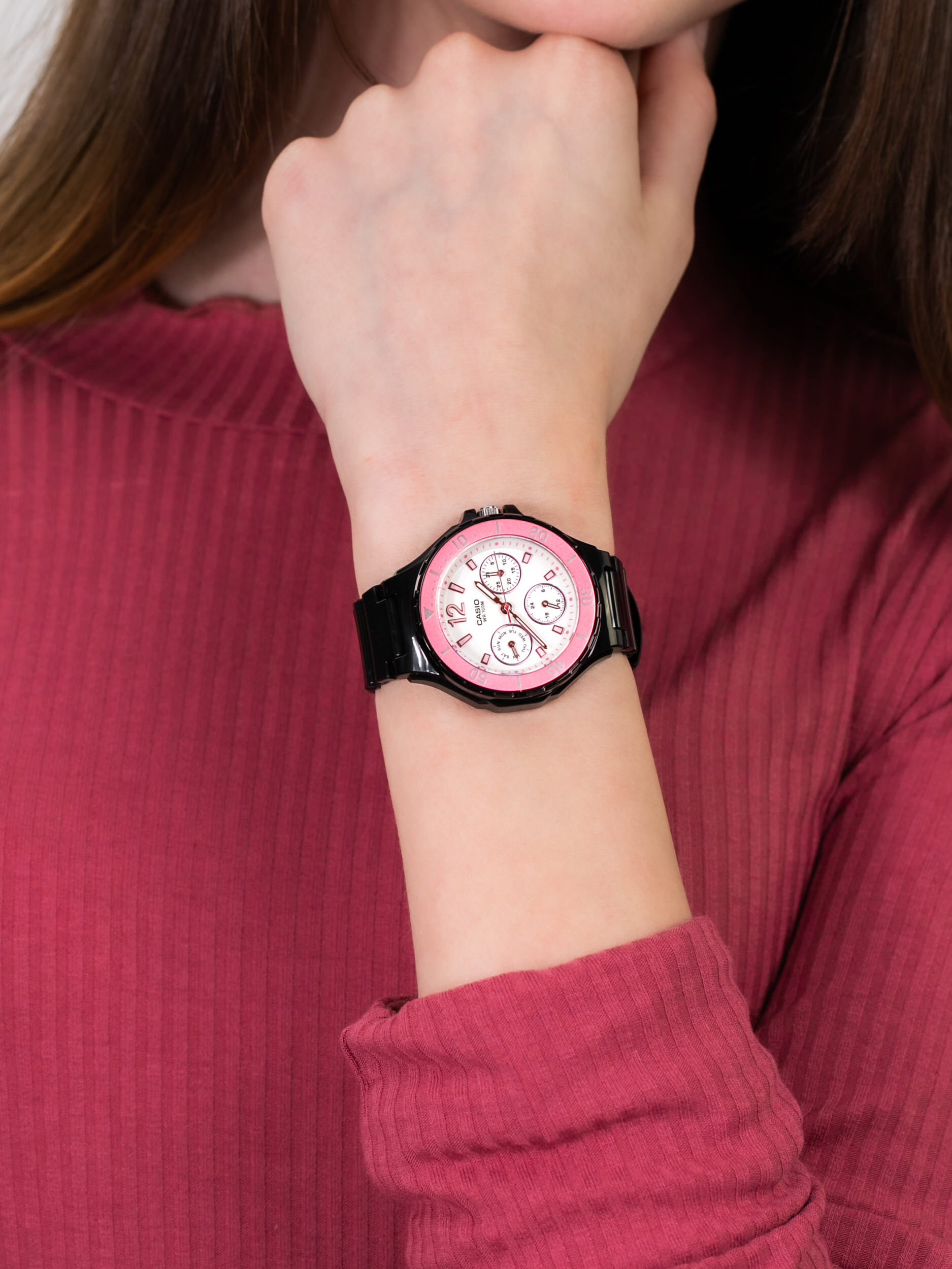  Casio LRW-250H-1A3VEF - hover