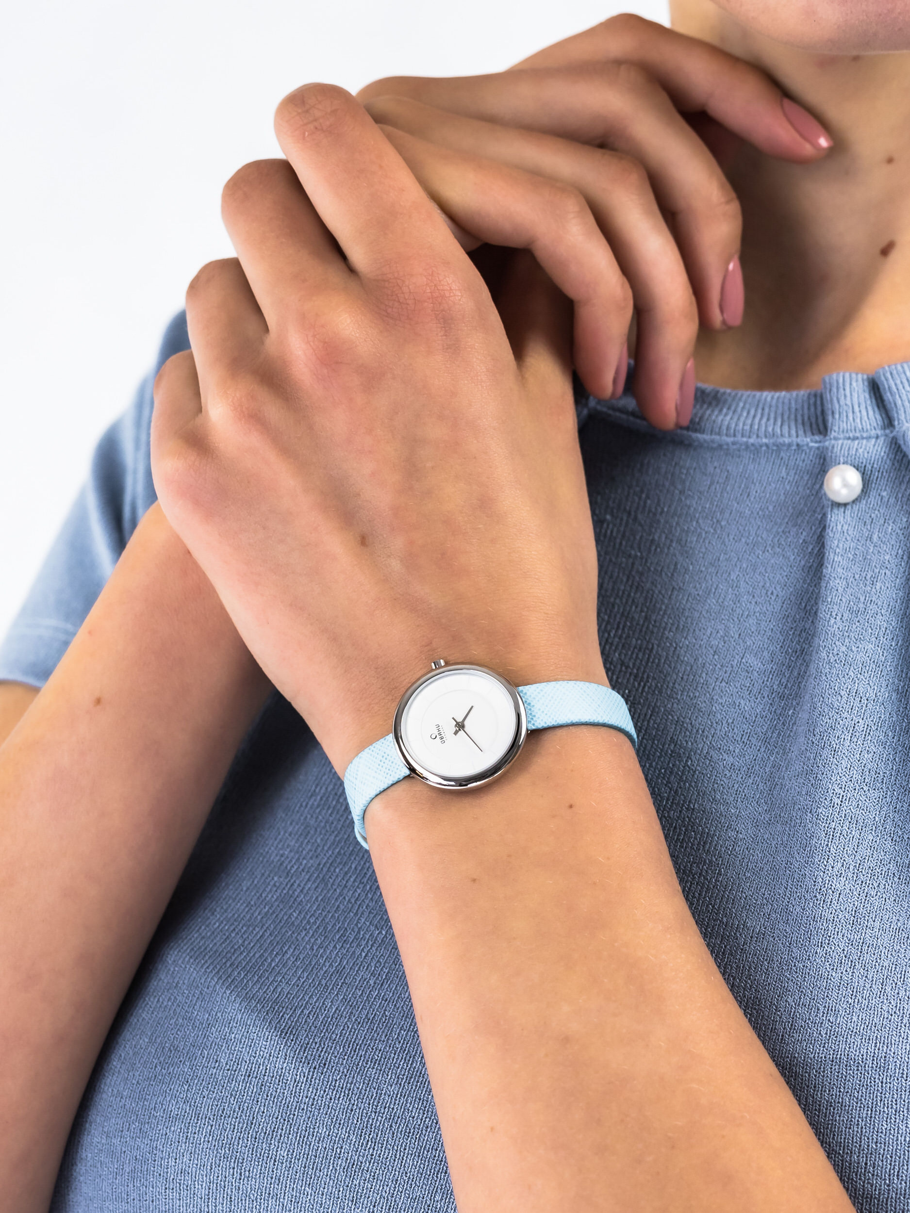 Stille Obaku Denmark V146LCIRL - hover