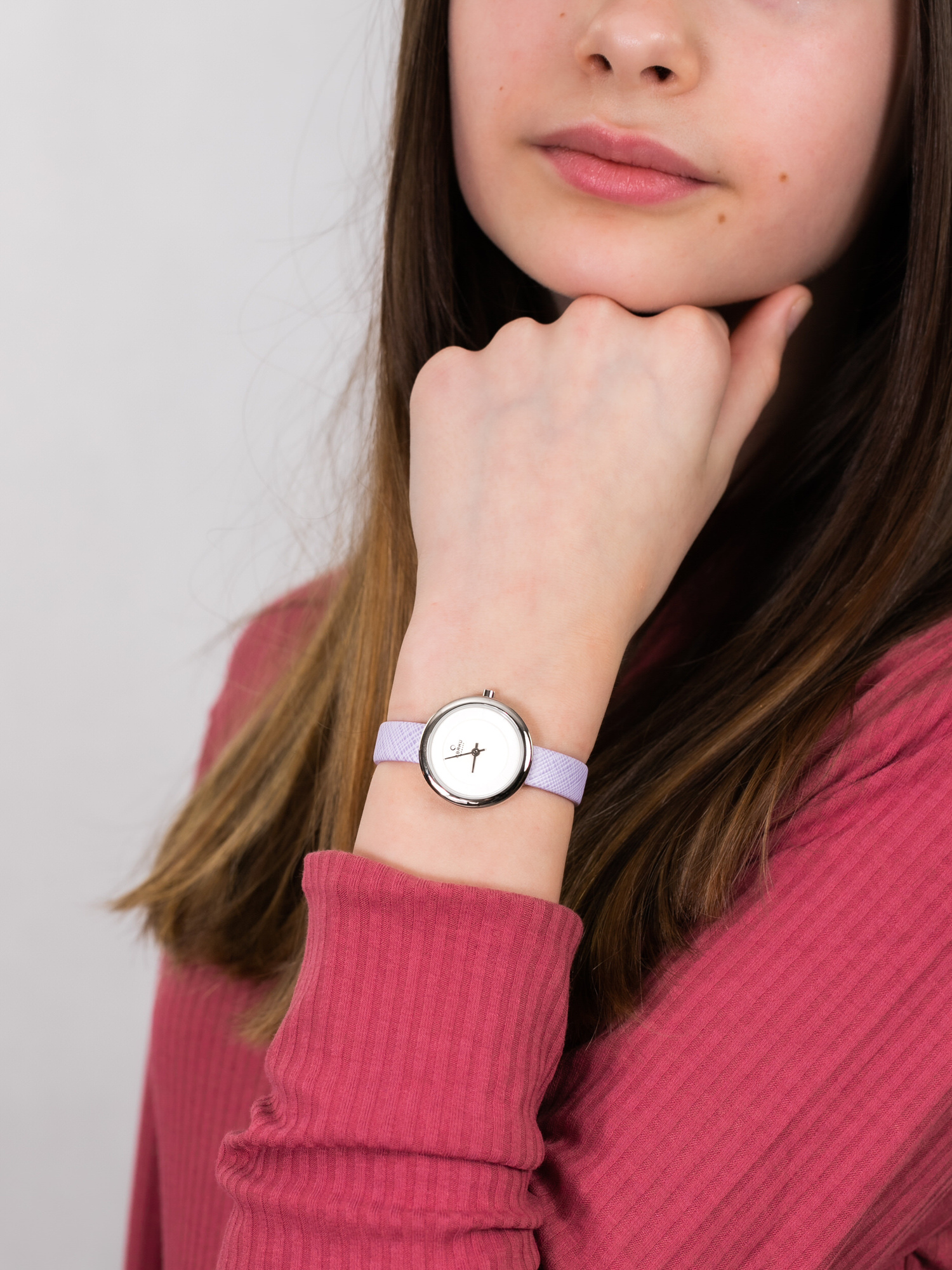 Stille Obaku Denmark V146LCIRQ - hover