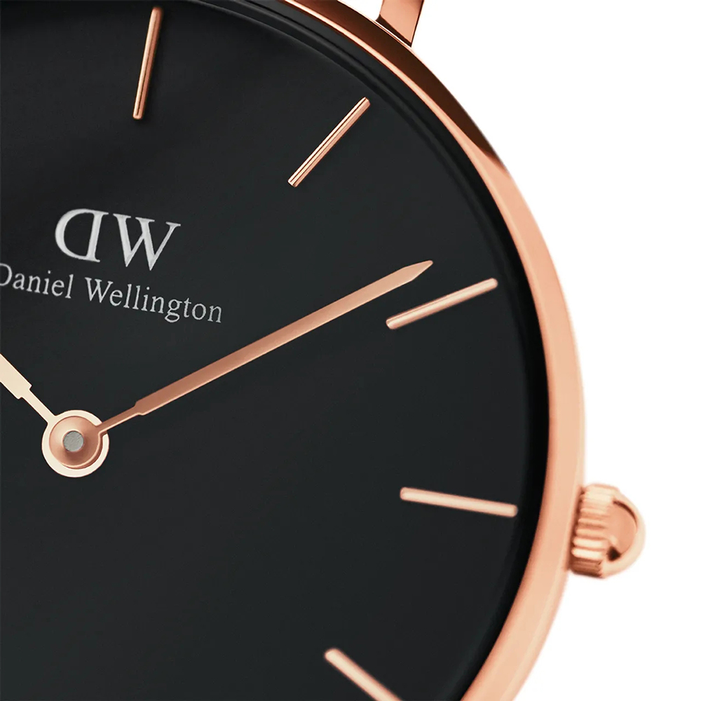 DW00100283 zegarek damski Petite - miniatura 5