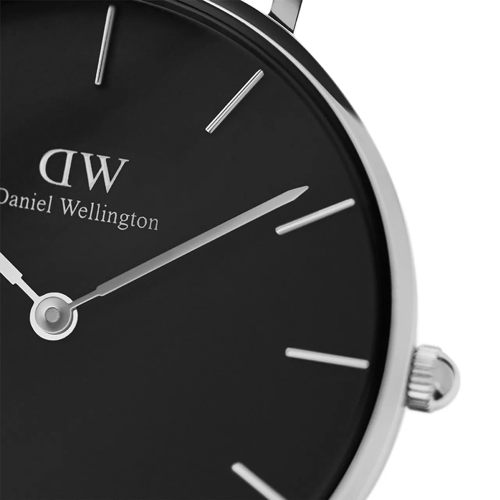 DW00100304 zegarek damski Petite - miniatura 7