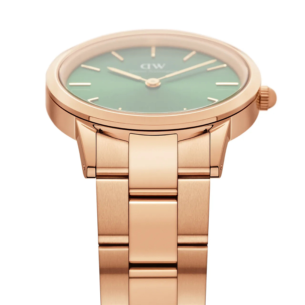 DW00100419 damski zegarek Iconic bransoleta - miniatura 6