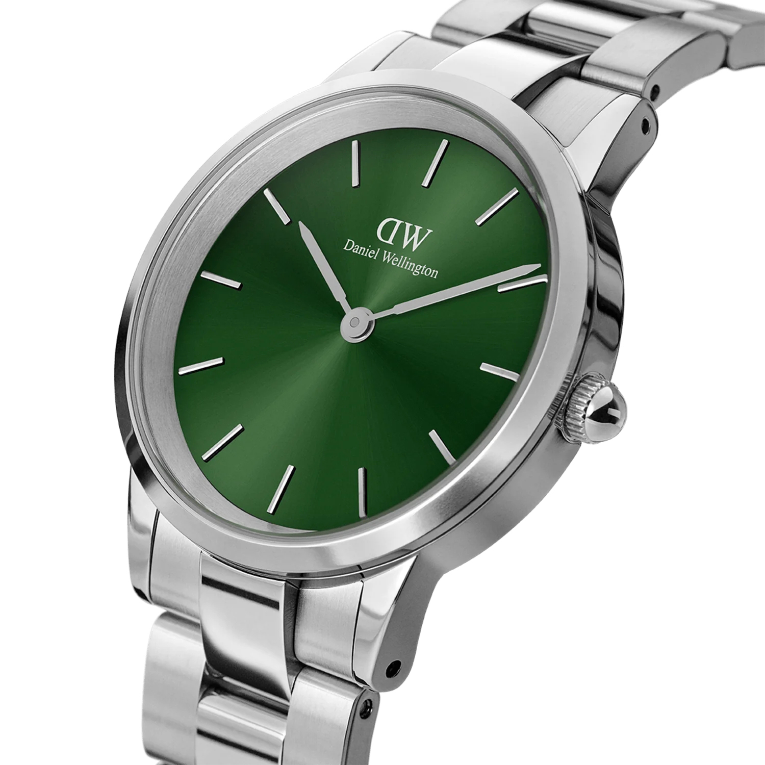DW00100427 zegarek damski Iconic - miniatura 2