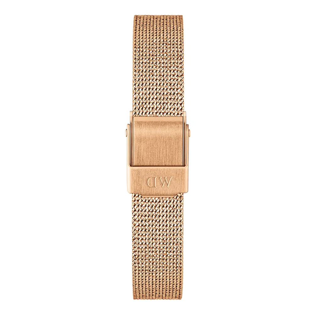 DW00100437 damski zegarek Quadro bransoleta - miniatura 6
