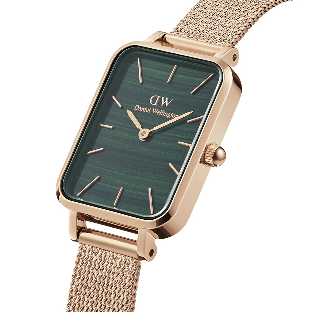 DW00100437 zegarek damski Quadro - miniatura 5