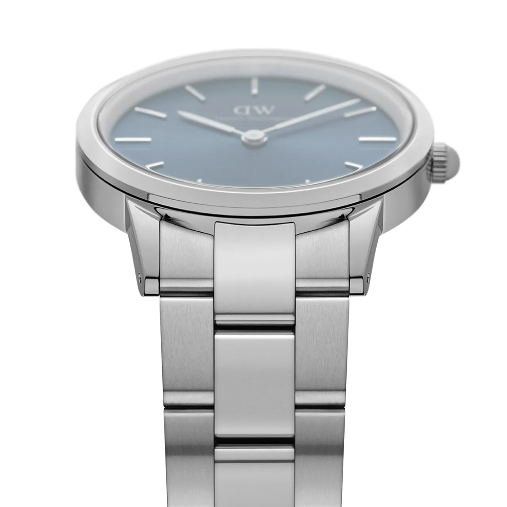 DW00100458 damski zegarek Iconic bransoleta - miniatura 8