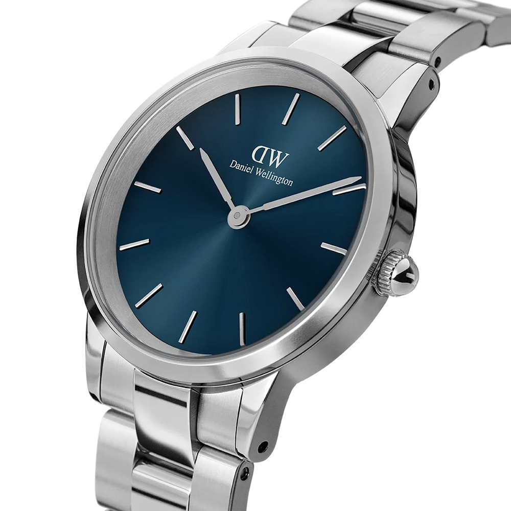 DW00100458 zegarek damski Iconic - miniatura 5