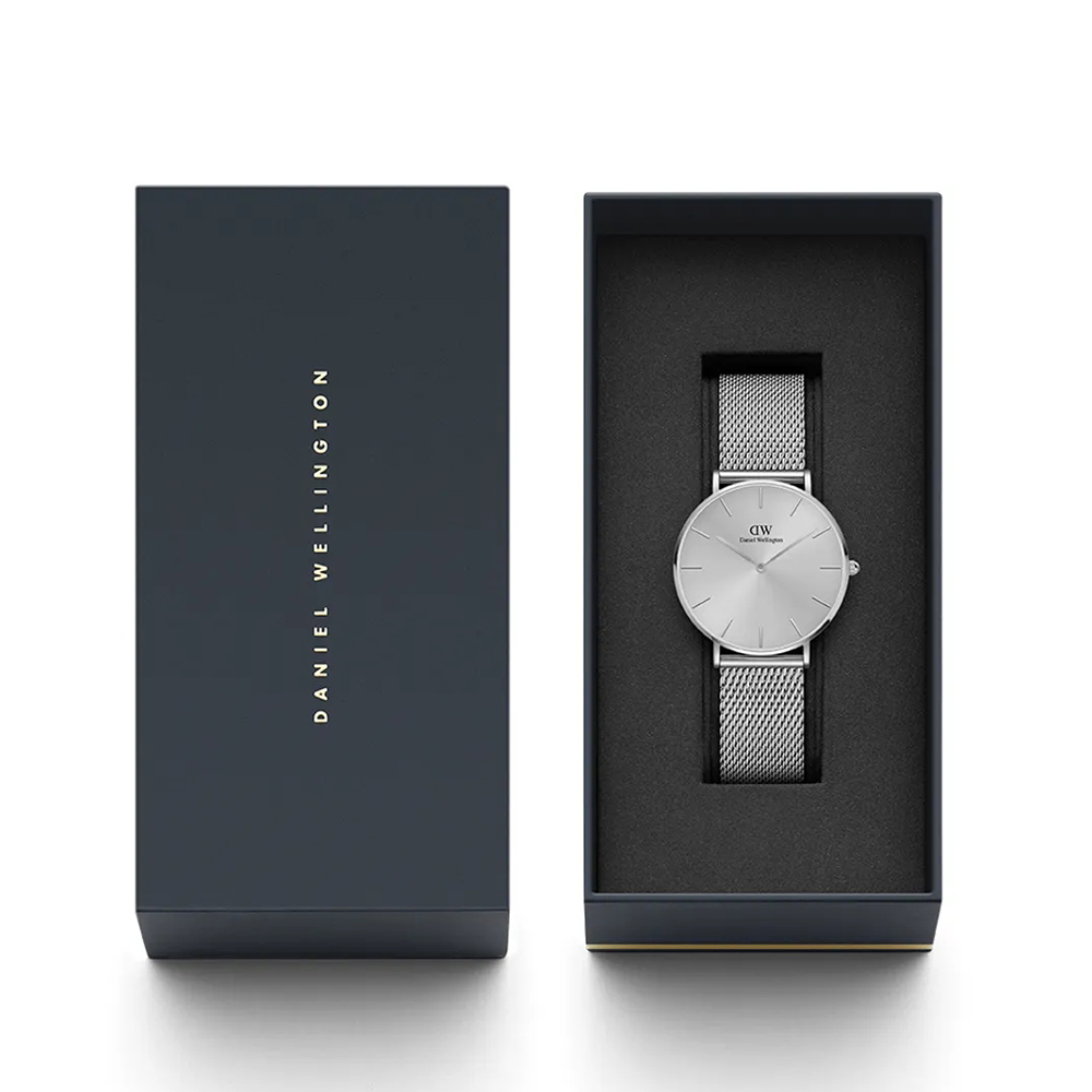 DW00100468 damski zegarek Petite bransoleta - miniatura 7