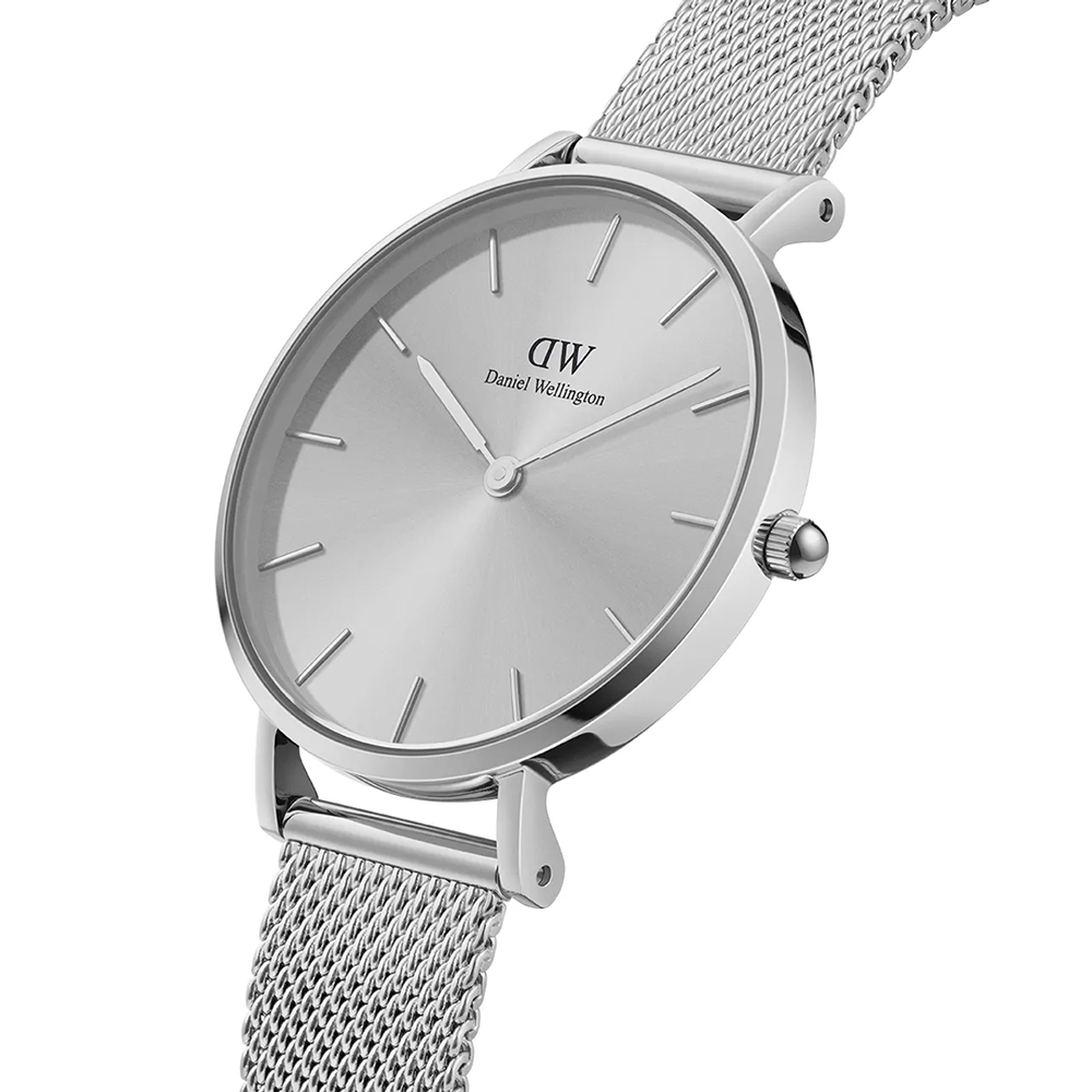 DW00100468 zegarek damski Petite - miniatura 5