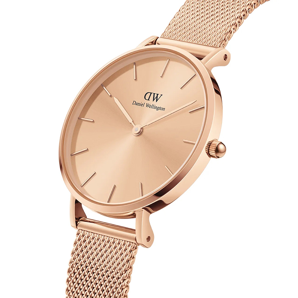 DW00100472 zegarek damski Petite - miniatura 5