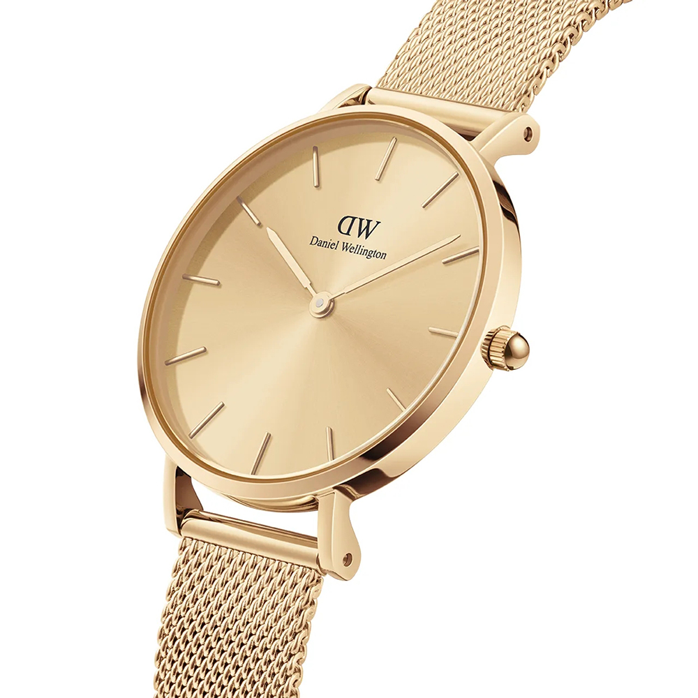 DW00100474 zegarek damski Petite - miniatura 5