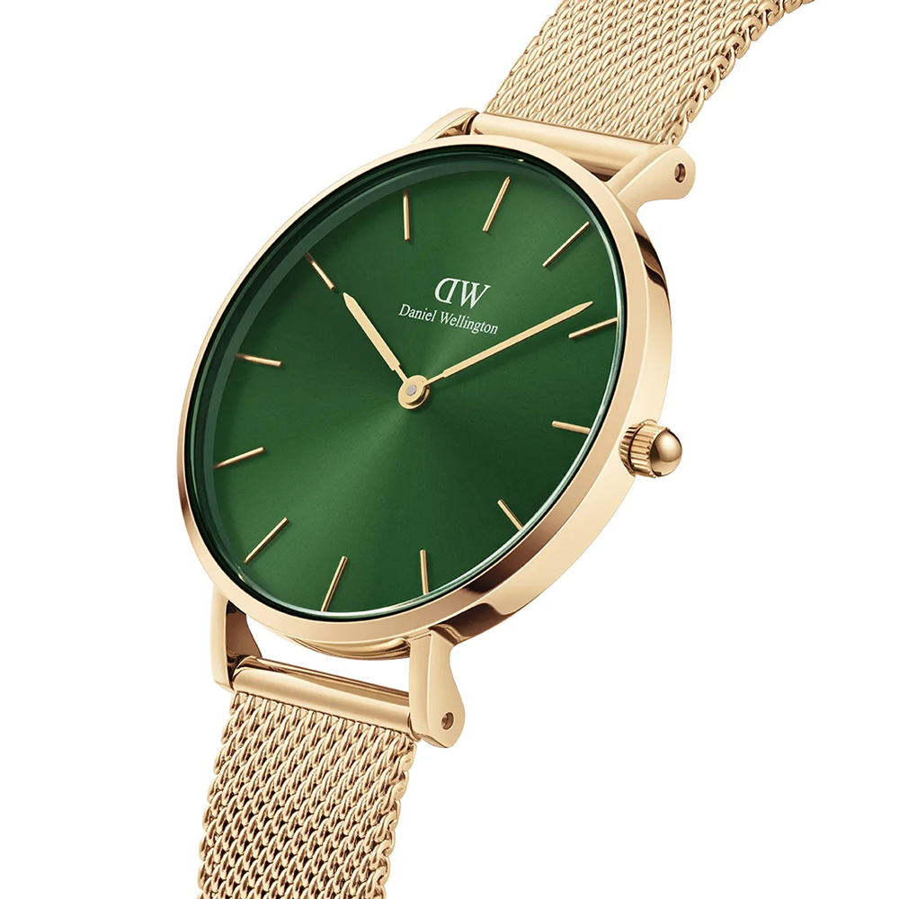 DW00100480 zegarek damski Petite - miniatura 5