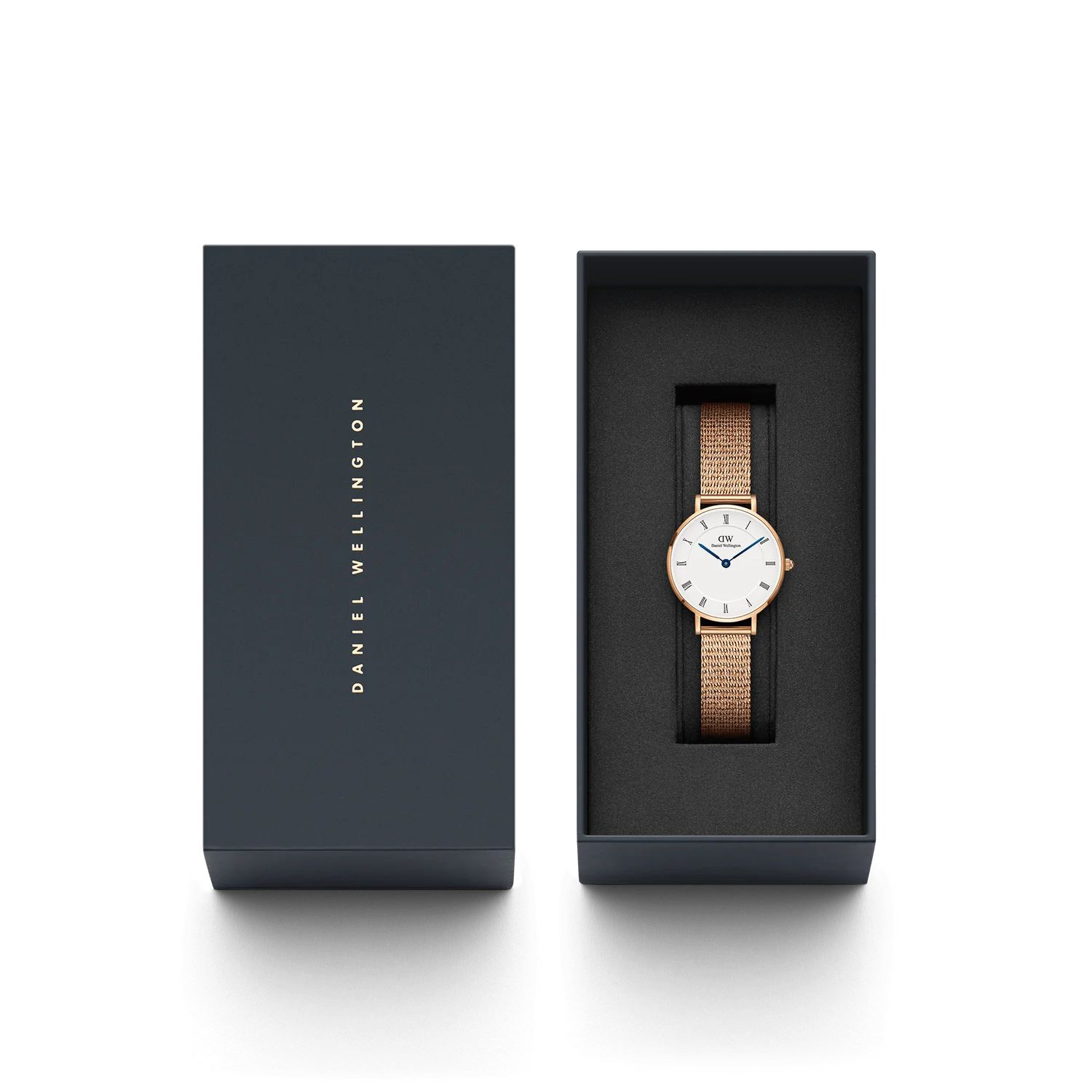 DW00100681 zegarek damski Petite - miniatura 7