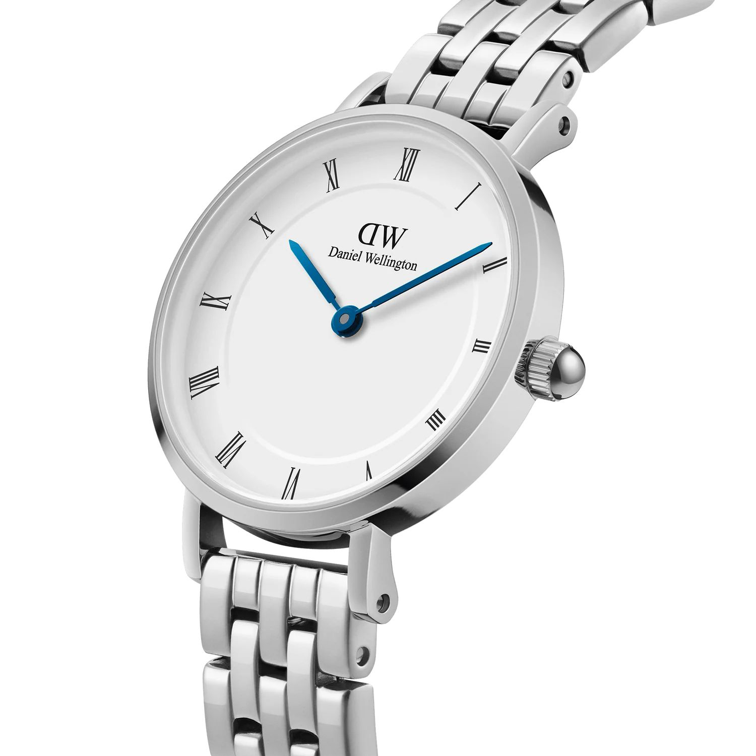 DW00100685 zegarek damski Petite - miniatura 5