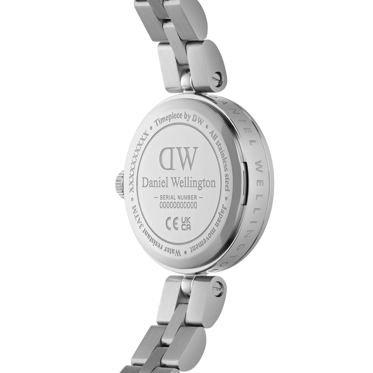 DW00100716 zegarek fashion-modowy Elan - miniatura 7