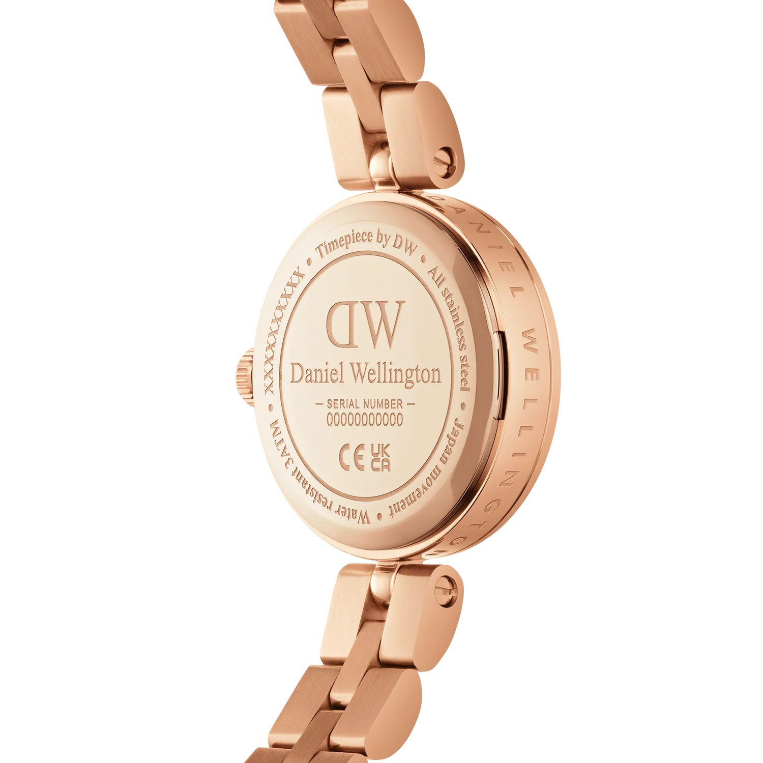 DW00100717 zegarek fashion-modowy Elan - miniatura 7