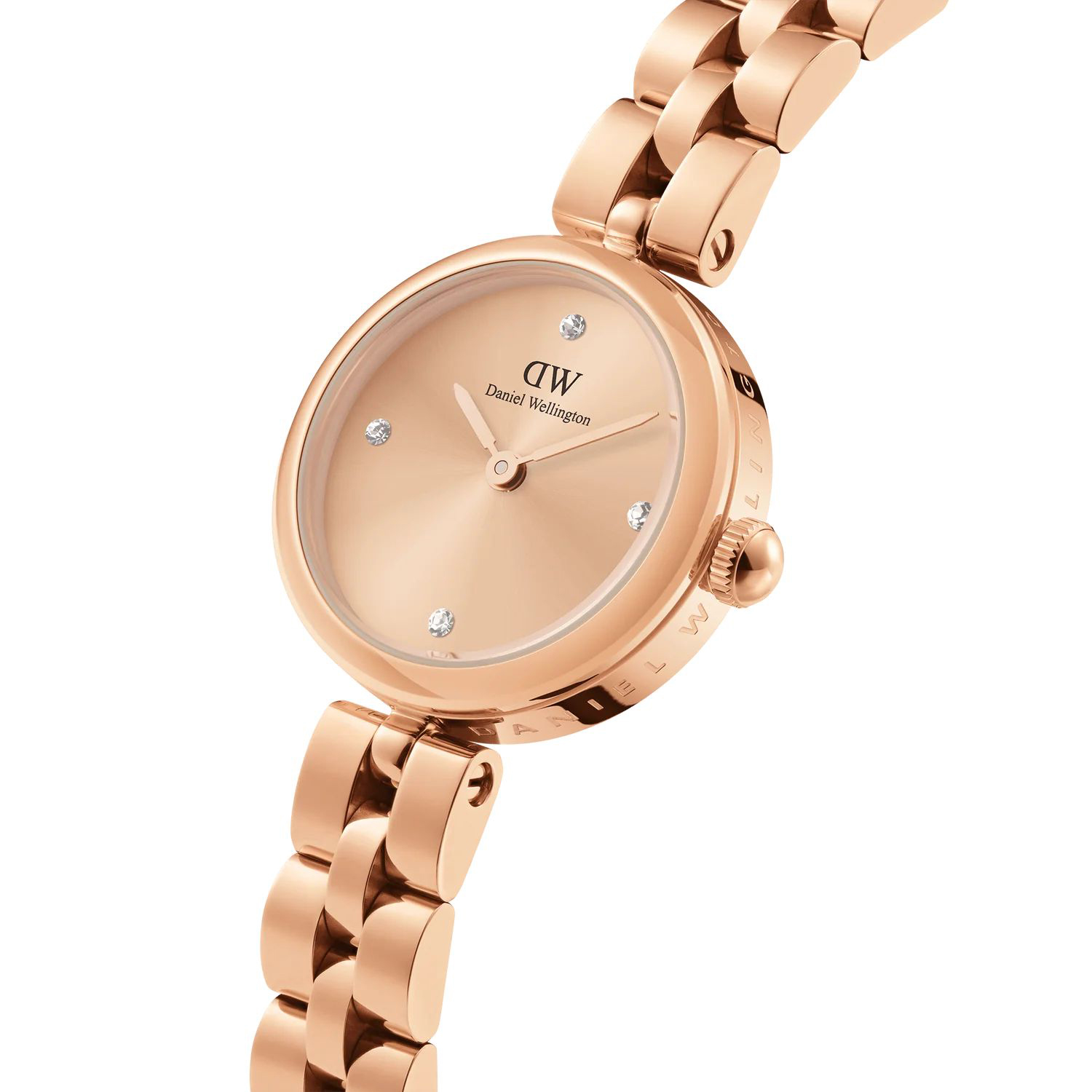 DW00100720 zegarek damski Elan - miniatura 2