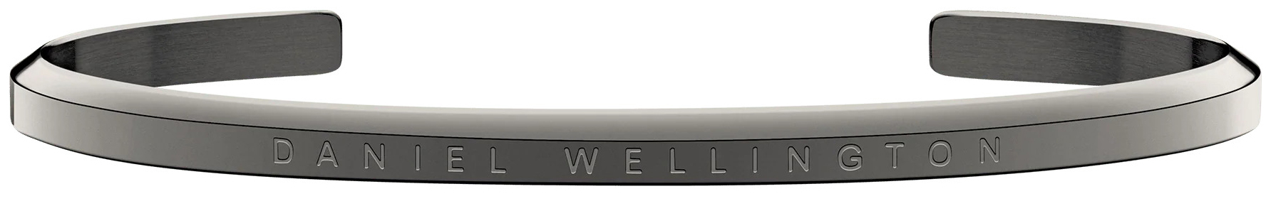 Classic Bracelet Graphite S Daniel Wellington DW00400385 