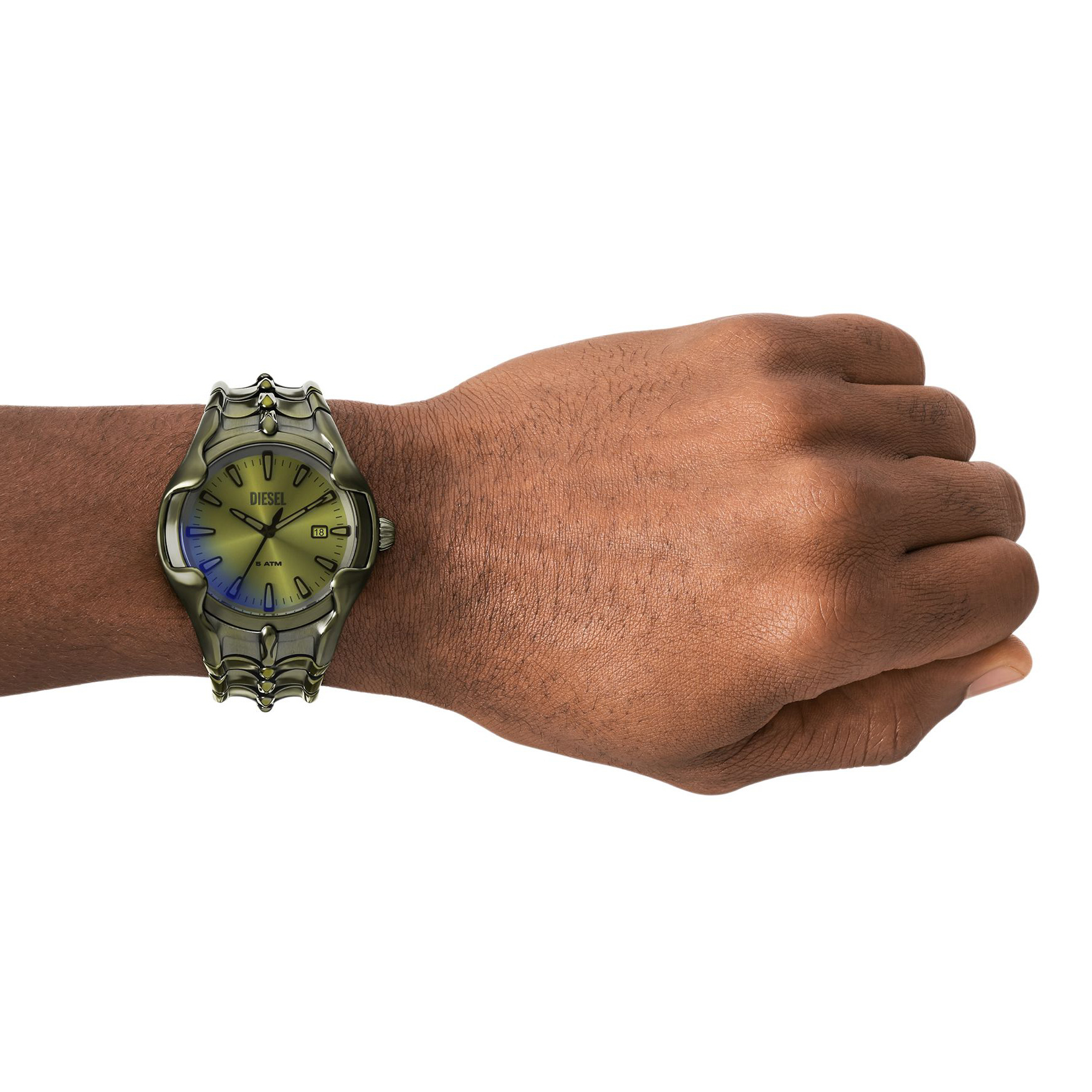 DZ2221 zegarek Vert - miniatura 4