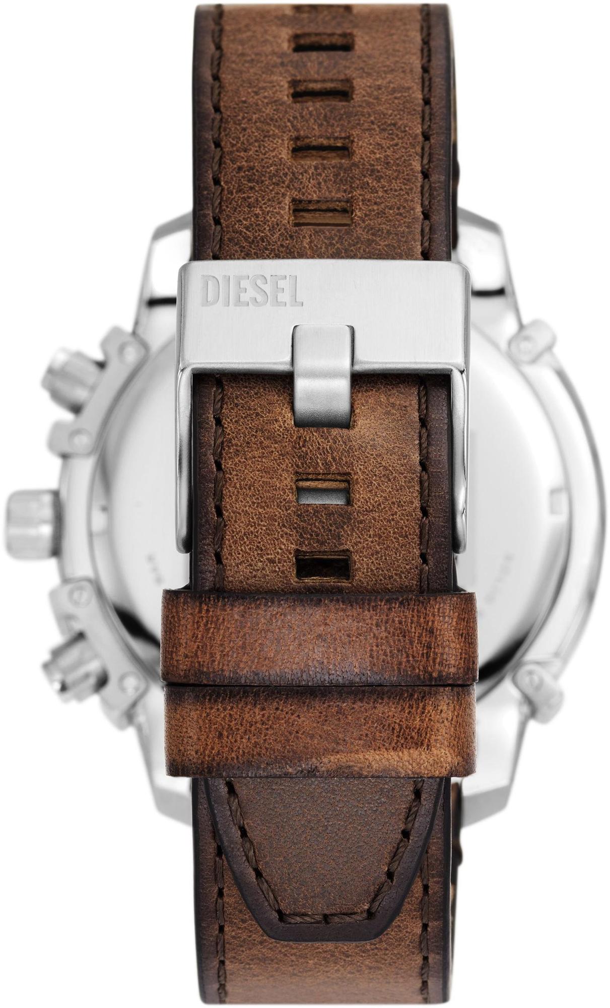 DZ4656 zegarek męski Griffed - miniatura 3