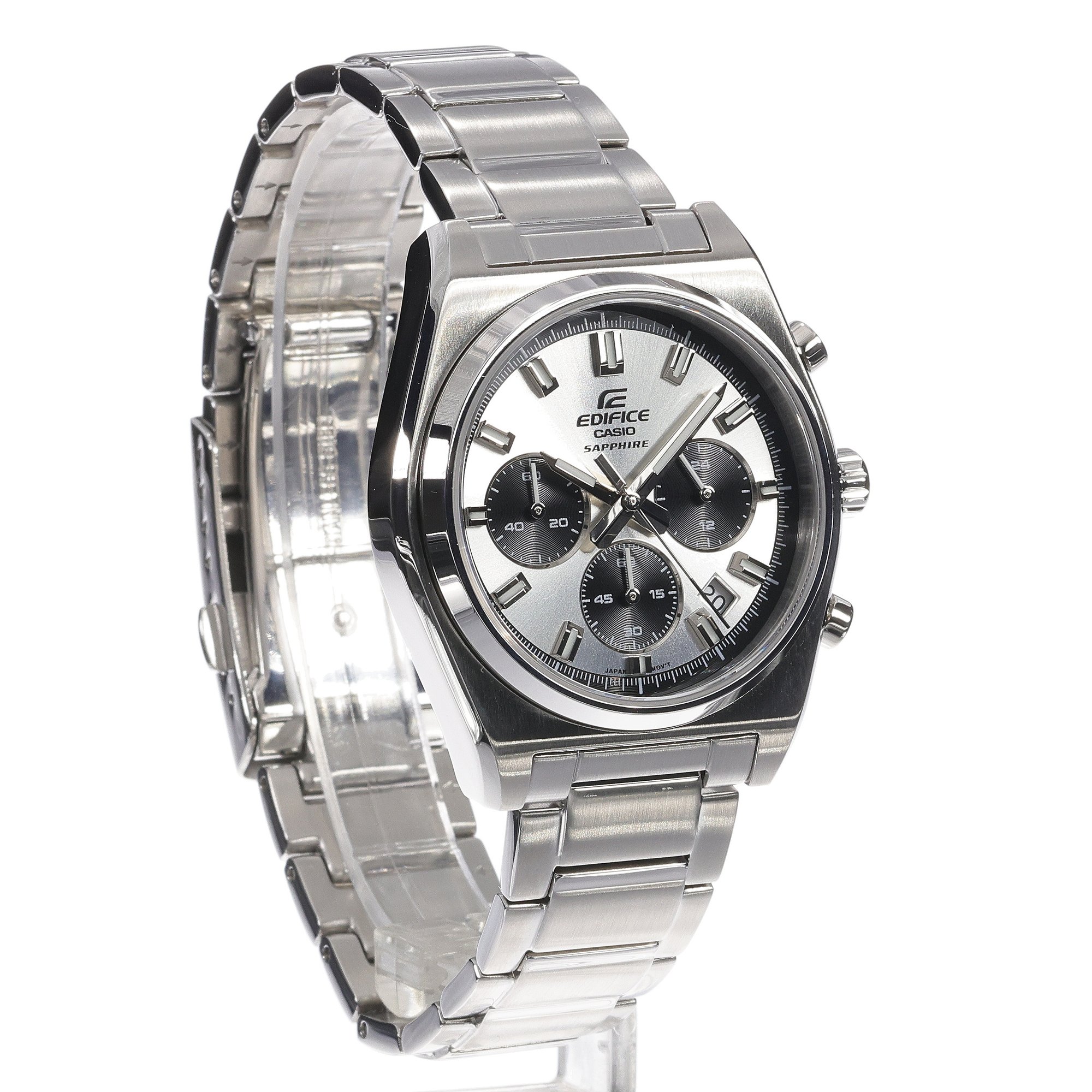 EDIFICE EFB-730D-7AVUEF zegarek męski Edifice - miniatura 3