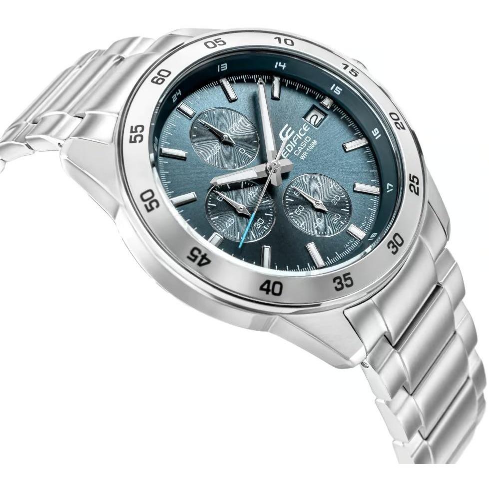 EDIFICE EFR-526D-2AVUEF zegarek męski EDIFICE Momentum - miniatura 2