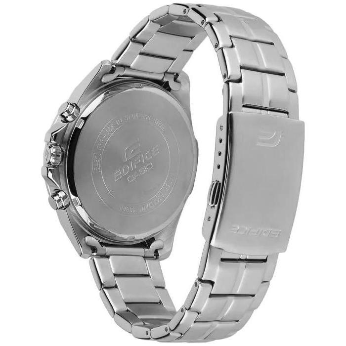 EDIFICE EFR-556D-1AVUEF męski zegarek EDIFICE Momentum bransoleta - miniatura 3
