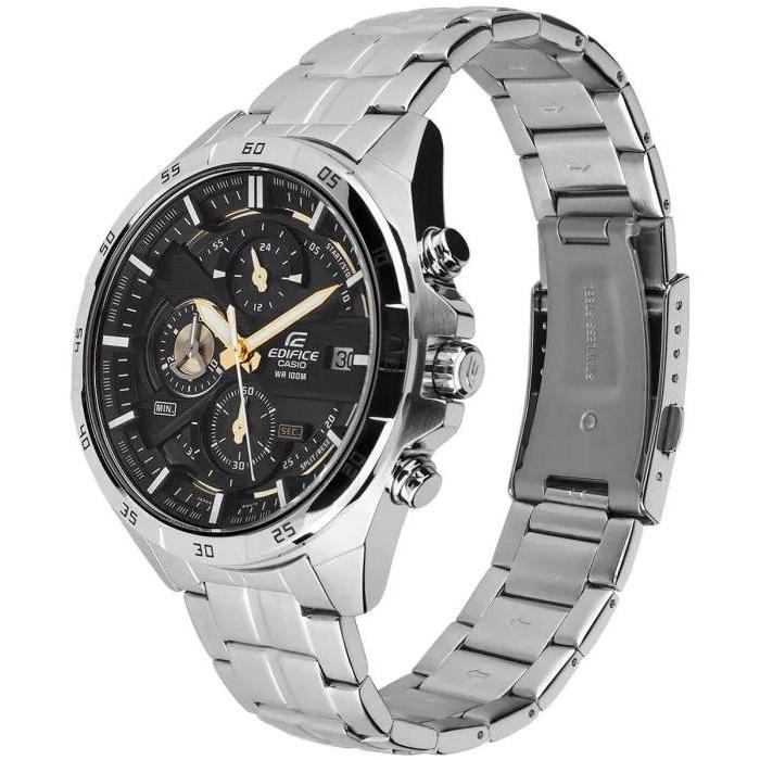EDIFICE EFR-556D-1AVUEF zegarek męski EDIFICE Momentum - miniatura 2