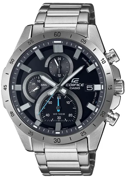 EDIFICE EFR-571D-1AVUEF Edifice - zdjęcie 1